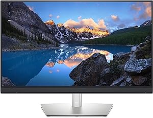 Dell UP3221Q UltraSharp 31.5" 4K UHD Monitor