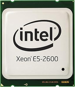 Intel CM8062107185309 Xeon E5-2650L Server Processor