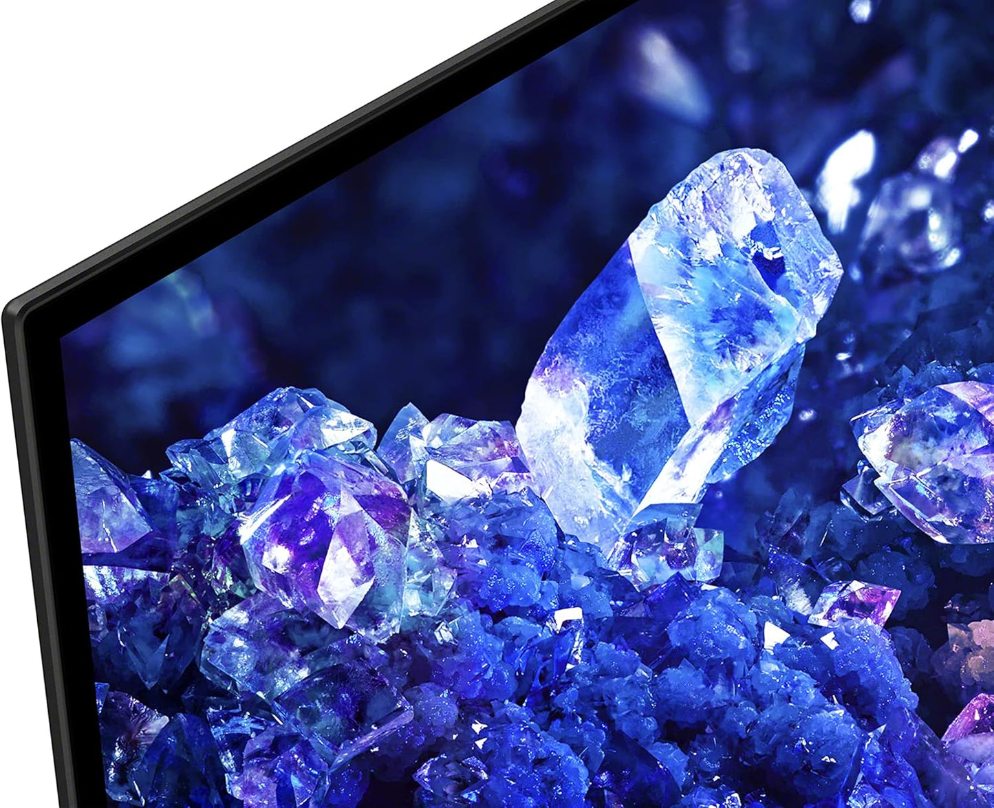 Sony BNDL_XR42A90K OLED 4K Smart TV Bundle