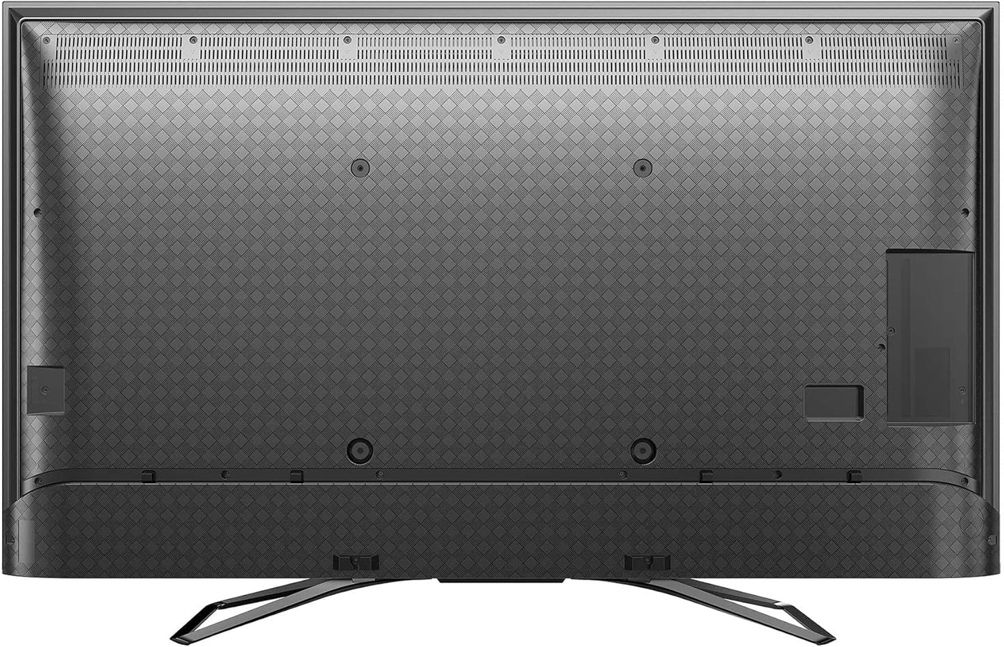 Hisense 65H9G - 65-Inch 4K ULED Android TV (Renewed)