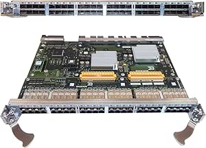 HP AK860C 48-Port 8GB Fibre Channel Blade — main product image