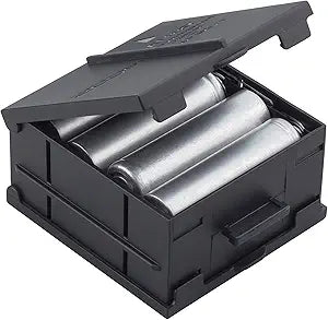 Zoom BCF-8 Battery Case for F4/F8 Recorders — main product image