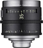 Rokinon ZM35-C XEEN Meister 35mm T1.3 Cinema Lens