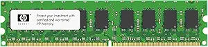 HP A0R58A 8GB DDR3 SDRAM Memory Module