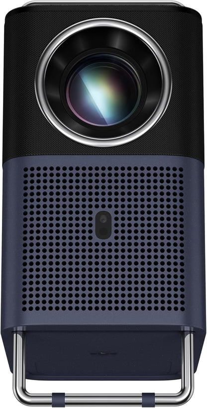 TCL P3801S-3ALCUS11 A1 GTV Portable Netflix Projector