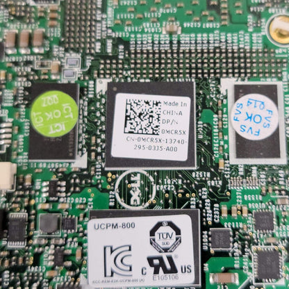 Dell MCR5X PERC H710 RAID Controller 512MB Cache
