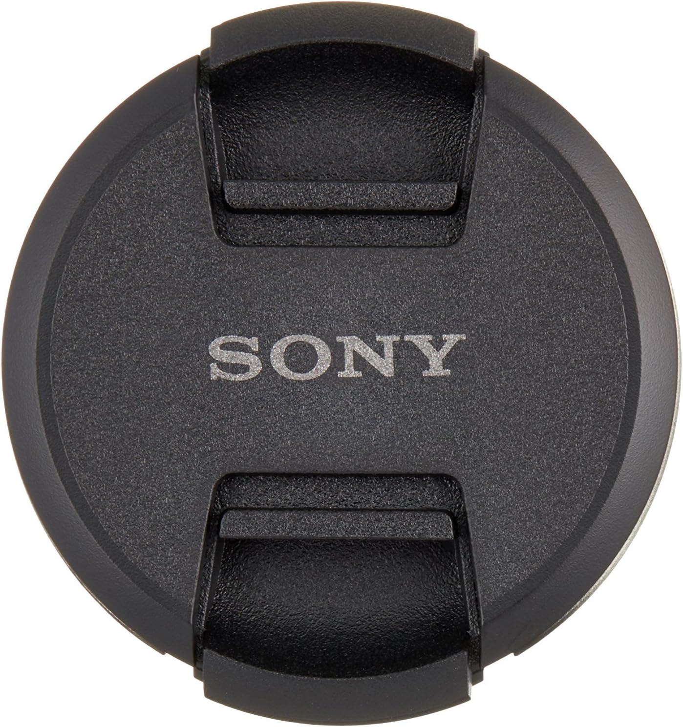 Sony ALCF49S 49mm Front Lens Cap - Black