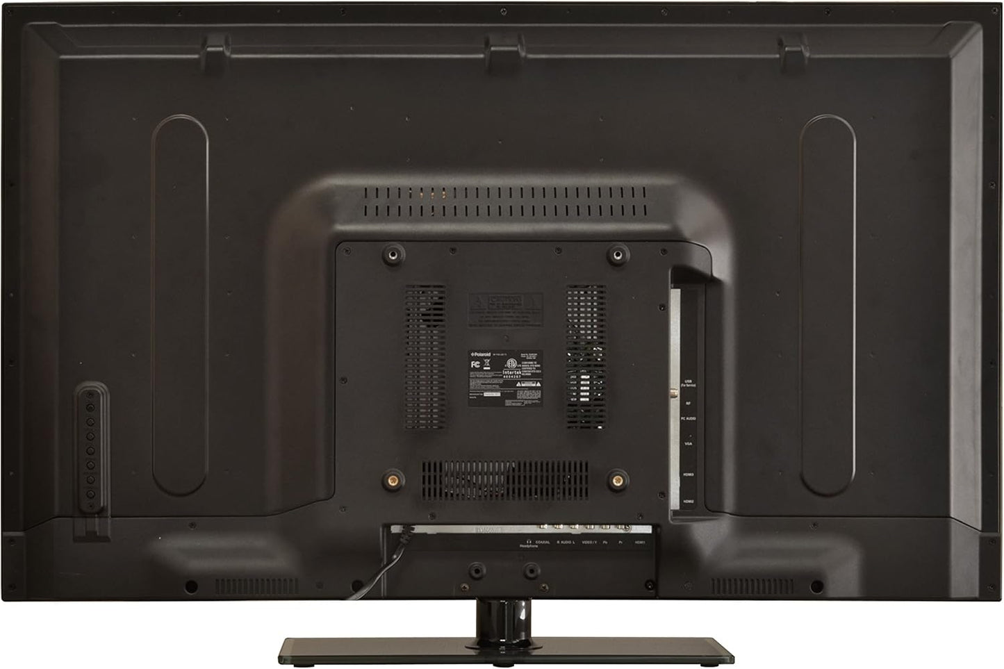 Polaroid 40GSR3000FM 40-Inch 1080p LED TV