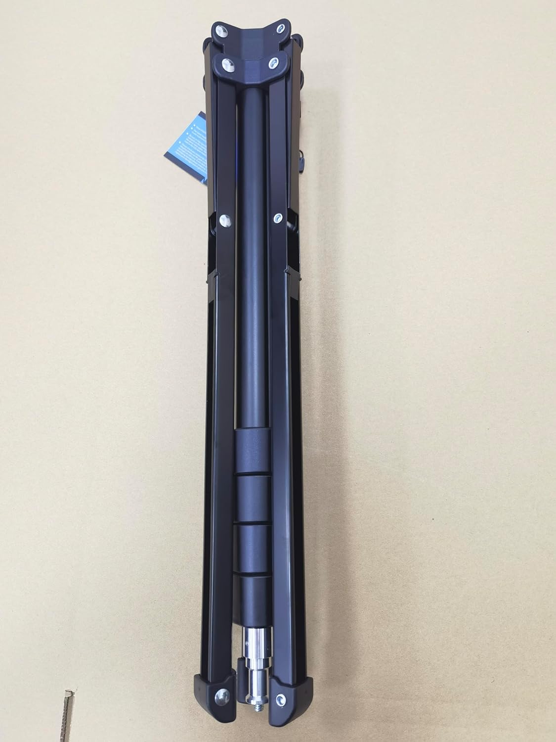 Neewer 10103814 Light Stand - 71"/180cm, Portable, Reversible