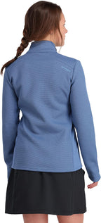 Spyder 192636460669 Women's Bandita Full Zip Jacket