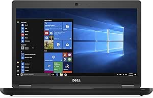 Dell 0G5JW Latitude 5480 i7 Business Laptop