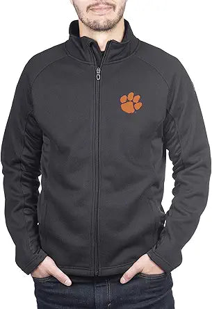 Spyder Bandit Men's Constant Full Zip Jacket