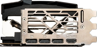 MSI G4090SX24 GeForce RTX 4090 SUPRIM X 24GB GPU