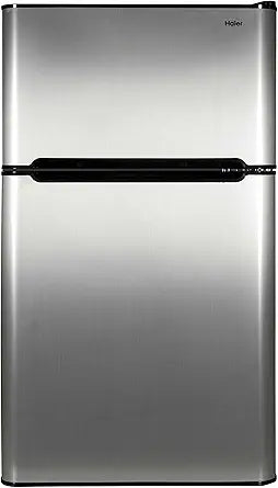 GE HC32TW10SV 3.2 cu ft Compact Refrigerator