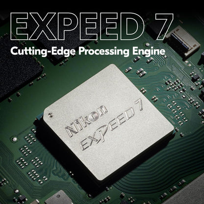 Nikon Z f Full-Frame Mirrorless Camera Renewed