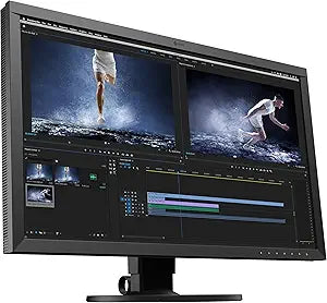 Eizo CS2740 27" 4K UHD ColorEdge Monitor