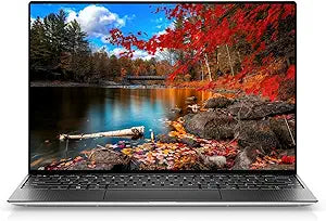 Dell XPS 9310 i7 11th Gen 16GB 256GB SSD Laptop