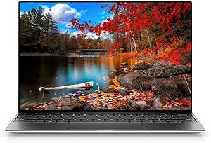 Dell XPS 9310 i5 2-in-1 Touchscreen Laptop Tablet Renewed — main product image