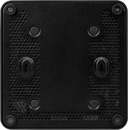 MSI Cubi NUC 1M-064BCA Mini PC i3-100U Barebone WiFi 6E