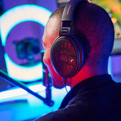 Sennheiser 700240 HD 660S2 Audiophile Headphones