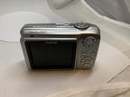 Fujifilm 15747897 Finepix A820 8MP Digital Camera