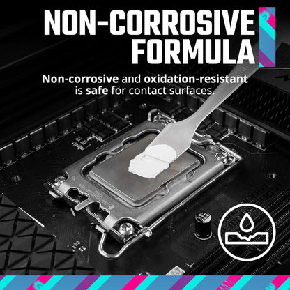 Cooler Master MGY-ADSW-N03G-R1 CryoFuze 5 White Thermal Paste