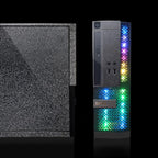 Dell Optiplex RGB Gaming PC: i5, 16GB, 512GB SSD, 24
