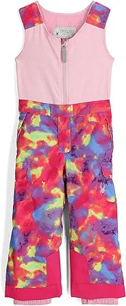Spyder 38SJ125306 Girls' Bitsy Sparkle Ski Pant — main product image