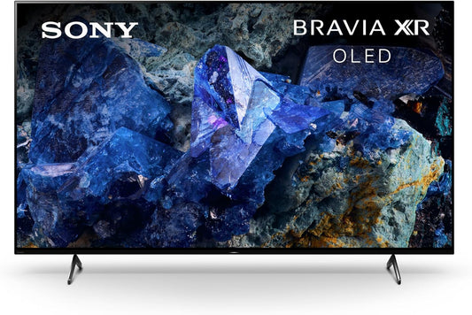 Sony XR55A75L 55" BRAVIA XR OLED 4K Google TV