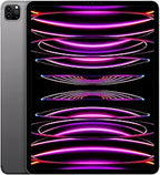 Apple iPad Pro 12.9-inch (2022) Wi-Fi + Cellular - Renewed