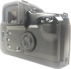 Canon 4587A005 EOS Elan 7 35mm SLR Camera Body