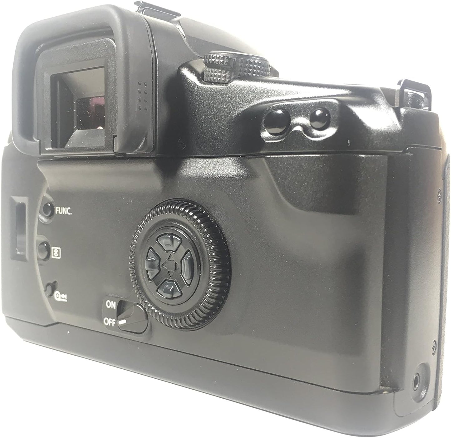 Canon 4587A005 EOS Elan 7 35mm SLR Camera Body