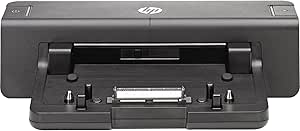 HP A7E34AA 230W Docking Station USB 3.0 — main product image
