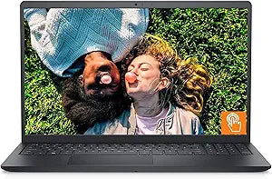 Dell Dell Inspiron i3511 i5 8GB 256GB SSD Touchscreen Laptop