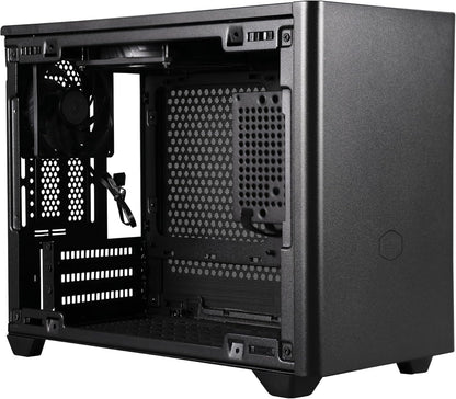Cooler Master NR200 MCB-NR200-KNNN-S00 Mini-ITX PC Case
