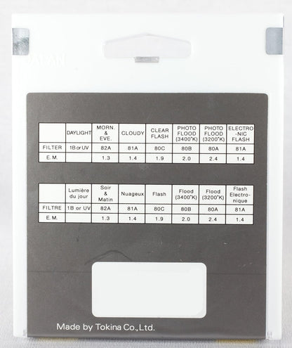 Hoya 0622 46mm HMC Yellow Filter B&W Photography