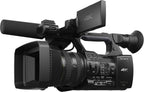 Sony PXWZ100 4K Handheld XDCAM Camcorder