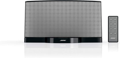Bose SoundDock Series II iPod iPhone Speaker Dock Renewed