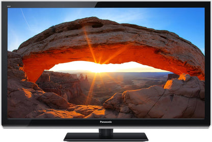 Panasonic TC-P50XT50 50-Inch VIERA 720p 3D Plasma TV