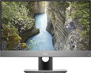 Dell OptiPlex 7760 All-in-One Desktop - Renewed