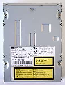 Toshiba XM-6201B 32X CD-ROM Drive