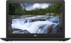 Dell Latitude 3590 W0JKY i5 8GB 256GB SSD Laptop