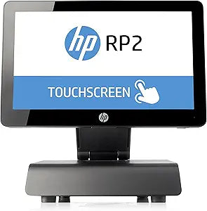 HP W5Y17UT#ABA RP2 Retail 14" All-in-One System