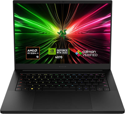 Razer RZ09-05081ED3 Blade 14 Gaming Laptop - Ryzen 9, RTX 4070