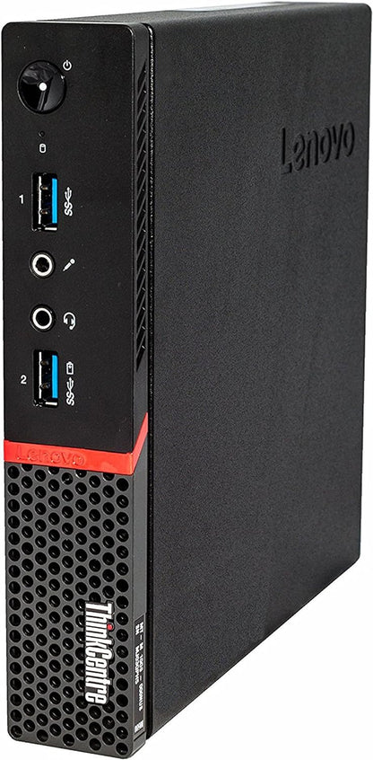 Lenovo ThinkCentre M700 Tiny Mini PC i5 Renewed