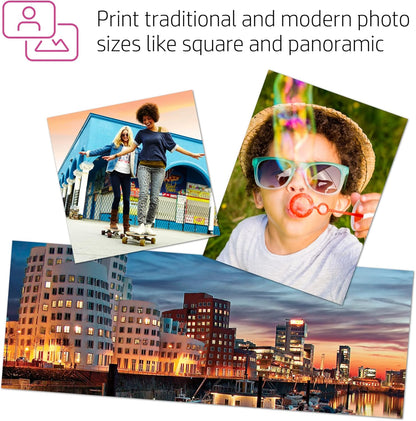 HP ENVY Inspire 7955e Wireless Color Inkjet Printer