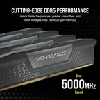 Corsair CMK32GX5M2B6000C30 32GB DDR5 6000MHz Vengeance RAM