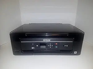 Epson C11CC88201 XP-310 Wireless Color Photo Printer