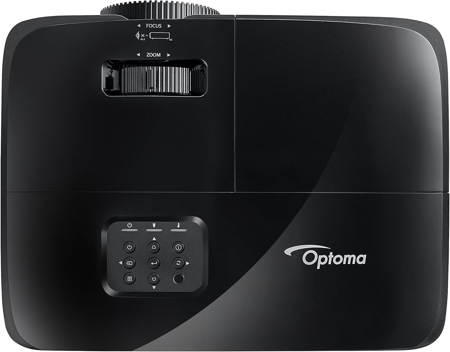 Optoma EH336 1080p Full HD 3D DLP Projector - Business & Education