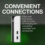 Seagate STGG8000400 Game Drive Hub Xbox 8TB